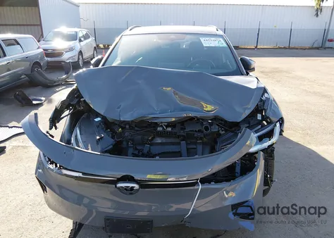 2023 Volkswagen Id.4 Pro S/Pro S Plus from USA, damaged, VIN 1V2FMPE84PC011161